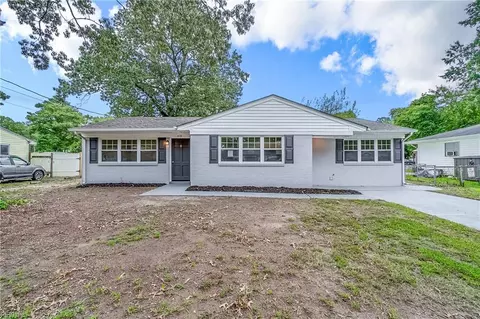 408 Opal Ave, Virginia Beach, VA 23462