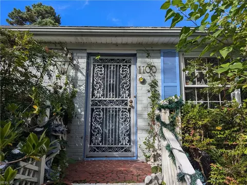 1100 Abingdon Rd, Virginia Beach, VA 23451