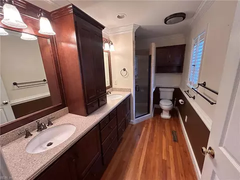 465 Beaumont St, Hampton, VA 23669 photo 10
