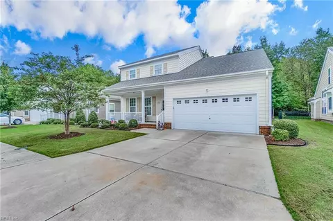 5076 Kings Grant Cir, Suffolk, VA 23434