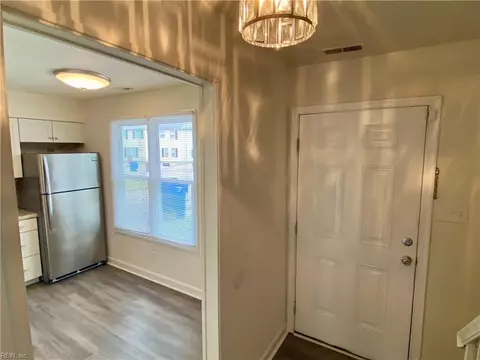 Entry Way - 3209 Clover Rd E, Chesapeake, VA 23321 photo 1 of 2