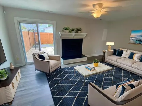 3209 Clover Rd E, Chesapeake, VA 23321