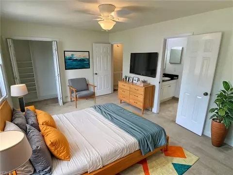 Bedroom - 3209 Clover Rd E, Chesapeake, VA 23321 photo 1 of 4