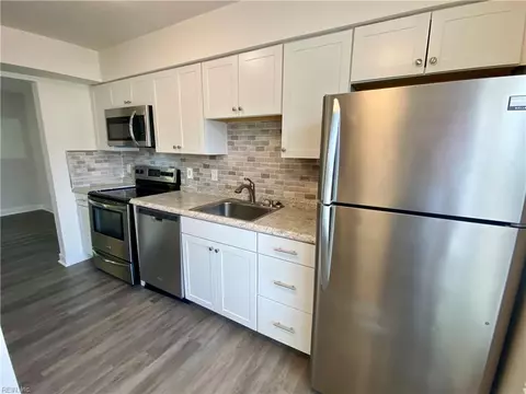 Kitchen - 3209 Clover Rd E, Chesapeake, VA 23321 photo 1 of 4