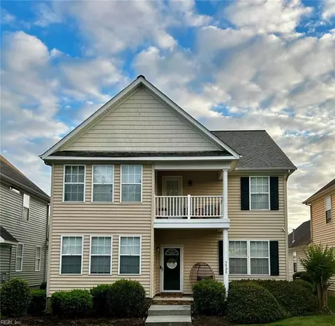 3928 Hester Dr, Virginia Beach, VA 23462
