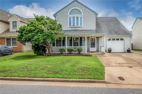 2004 Mason Neck Ln, Virginia Beach, VA 23464