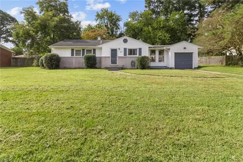 3309 Indigo Rd, Chesapeake, VA 23325