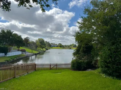 1105 Pond Cypress Dr, Virginia Beach, VA 23455