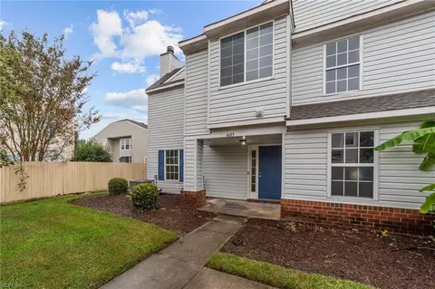 4605 Trapshoot Ct, Chesapeake, VA 23321