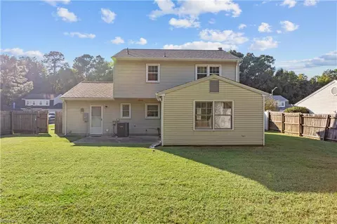 210 Eastlawn Dr, Hampton, VA 23664 photo 27