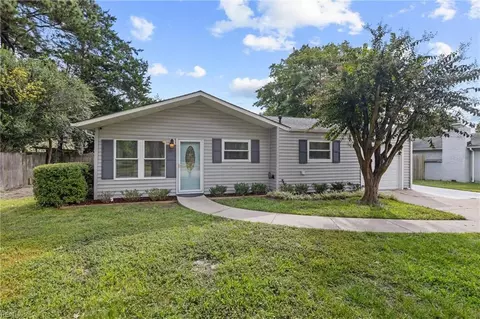328 S Rosemont Rd, Virginia Beach, VA 23452