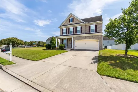 21 Kilverstone Way, Hampton, VA 23669