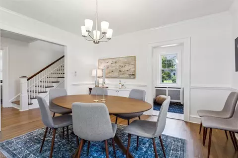 Dining - 340 Kemp Ln E, Chesapeake, VA 23325 photo 3 of 3