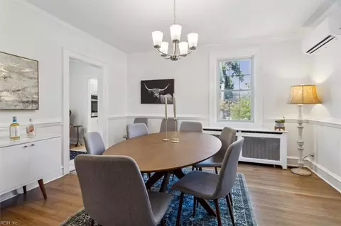 Dining - 340 Kemp Ln E, Chesapeake, VA 23325 photo 1 of 3
