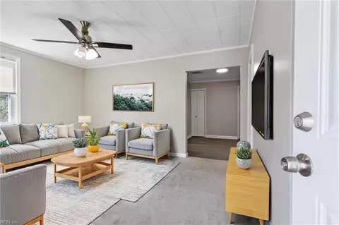 703 Maryland Ave, Hampton, VA 23661