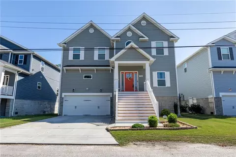 9532 13th Bay St, Norfolk, VA 23518