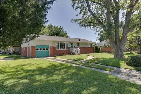 5729 Azalea Garden Rd, Norfolk, VA 23518