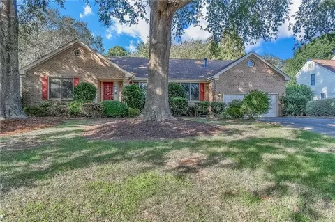 1852 Eden Way, Virginia Beach, VA 23454