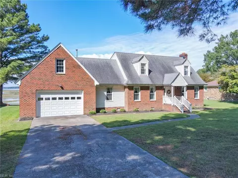 5201 Bennetts Pasture Rd, Suffolk, VA 23435