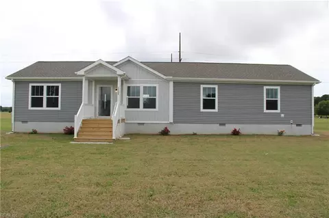 16150 S Blue Crab Way, Painter, VA 23420