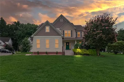 13043 S S Cv, Isle Of Wight County, VA 23314