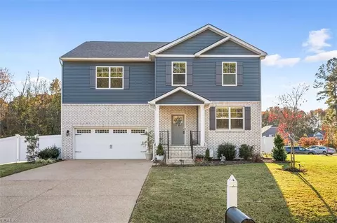 4740 Pelegs Way, Williamsburg, VA 23185