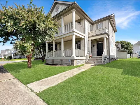 1316 Anne St, Norfolk, VA 23504