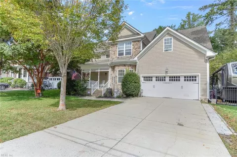 1840 Rockwood Dr, Chesapeake, VA 23323