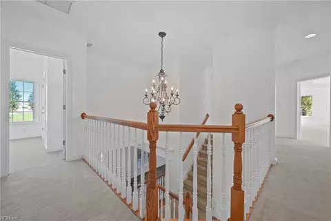 Entry Way - 100 Lochview, Smithfield, VA 23430 photo 6 of 6