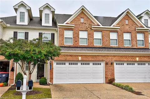 1519 Scoonie Pointe Dr #116, Chesapeake, VA 23322