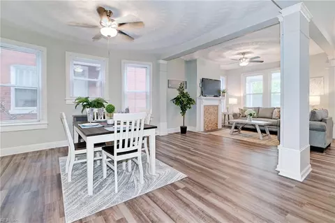 418 34th St, Norfolk, VA 23508