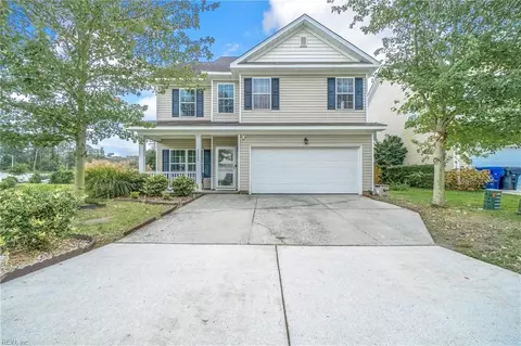 2405 Fair Lady Pl, Virginia Beach, VA 23454