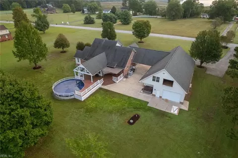 1461 Bridge Point Trl, Suffolk, VA 23432 photo 3