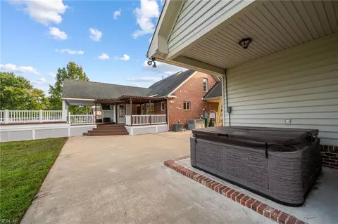 1461 Bridge Point Trl, Suffolk, VA 23432 photo 33
