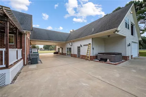 1461 Bridge Point Trl, Suffolk, VA 23432 photo 34