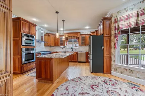 1461 Bridge Point Trl, Suffolk, VA 23432 photo 7