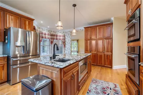 1461 Bridge Point Trl, Suffolk, VA 23432 photo 10