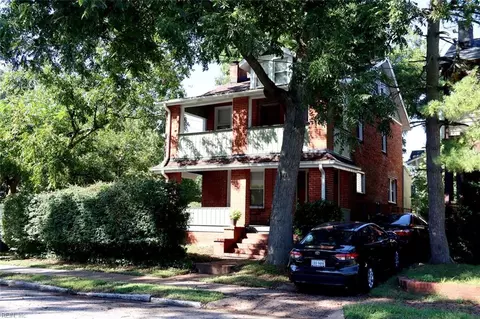 4001 Newport Ave, Norfolk, VA 23508