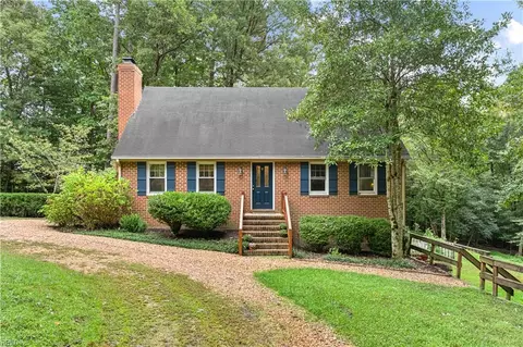 2102 Jolly Pond Rd, Williamsburg, VA 23188