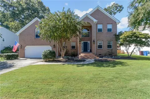744 Denham Arch Arch, Chesapeake, VA 23322