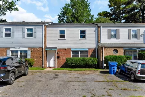3208 Barlborough Way, Virginia Beach, VA 23453