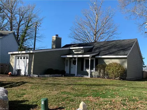 3892 Danville Ct, Virginia Beach, VA 23453