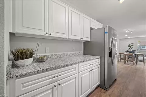 Kitchen - 382 Wheeler Ave, Hampton, VA 23661 photo 1 of 1