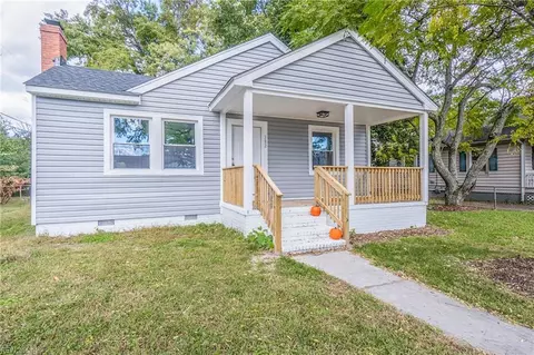 382 Wheeler Ave, Hampton, VA 23661