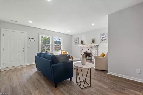 Other - 382 Wheeler Ave, Hampton, VA 23661 photo 1 of 6