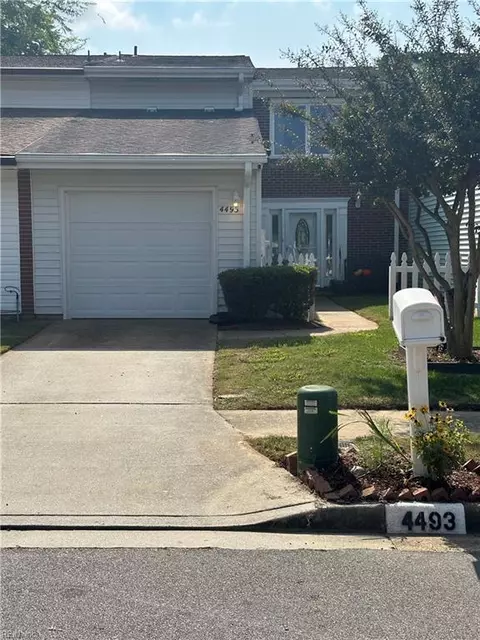 4493 Sir Johns Ln, Virginia Beach, VA 23455