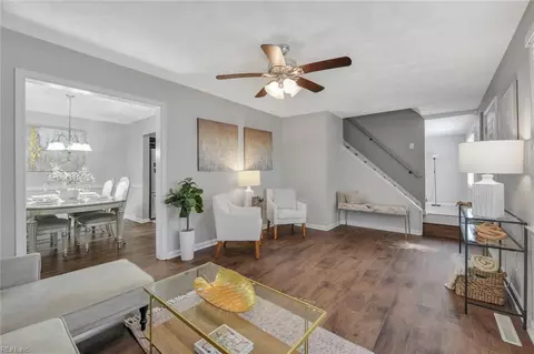 3212 Northgate Dr, Virginia Beach, VA 23452