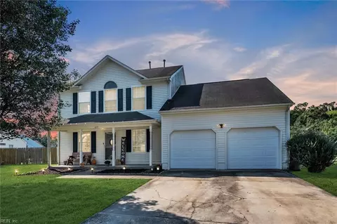 613 River Birch Rd, Suffolk, VA 23434