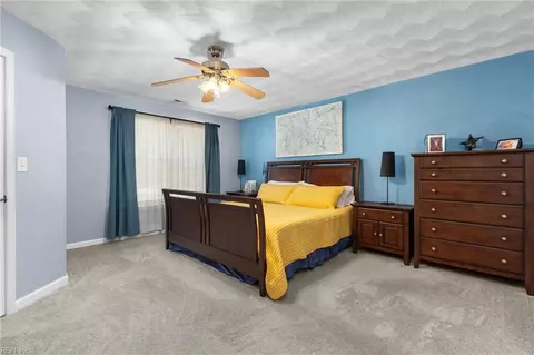 Bedroom - 2010 Paramont Ave, Chesapeake, VA 23320 photo 1 of 4