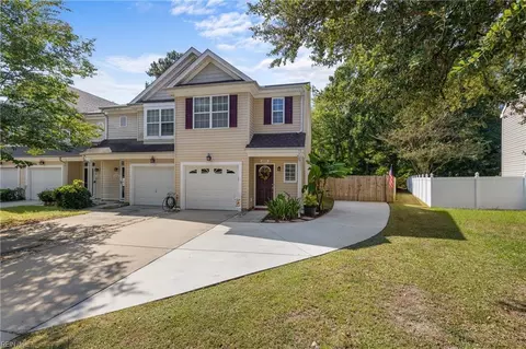 2010 Paramont Ave, Chesapeake, VA 23320